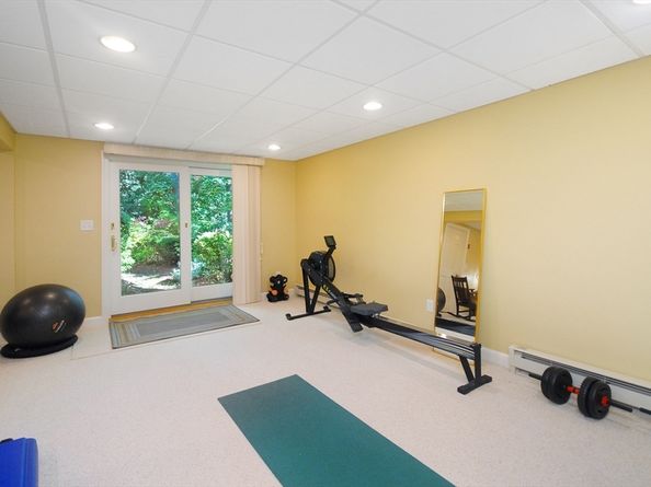 12 S Meadow Ridge, Concord MA 01742