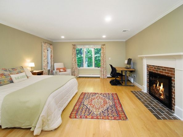 12 S Meadow Ridge, Concord MA 01742
