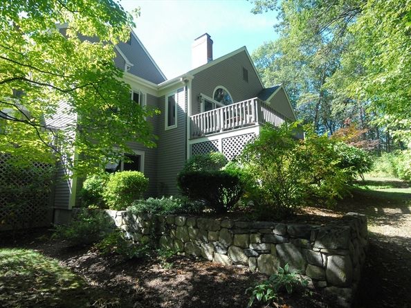 12 S Meadow Ridge, Concord MA 01742