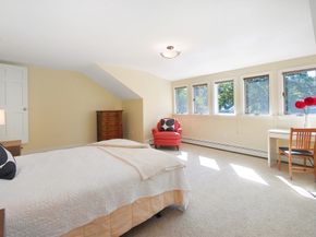 12 S Meadow Ridge, Concord MA 01742