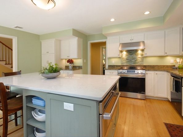 12 S Meadow Ridge, Concord MA 01742