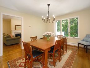12 S Meadow Ridge, Concord MA 01742