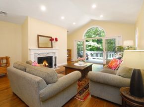12 S Meadow Ridge, Concord MA 01742