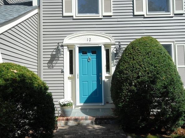 12 S Meadow Ridge, Concord MA 01742