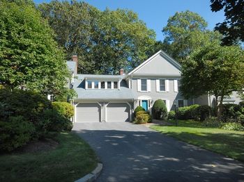 12 S Meadow Ridge