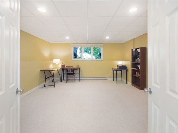 12 S Meadow Ridge, Concord MA 01742