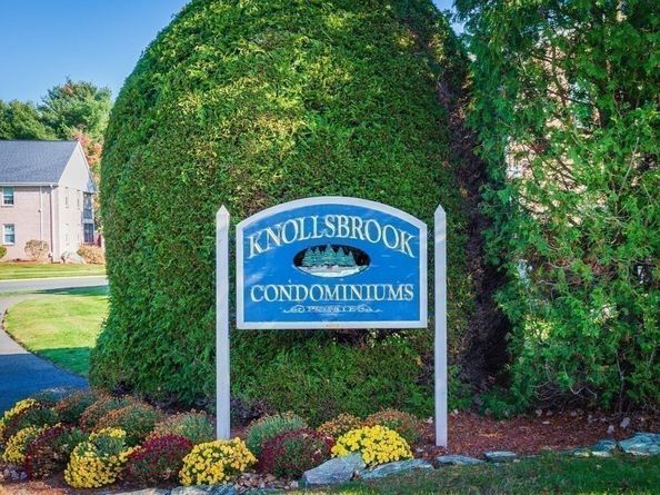 16 Jessica Drive E, Stoughton MA 02072