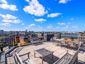 416 Marlborough St 209, Boston MA 02115