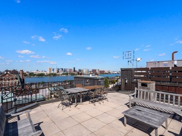 416 Marlborough St 209, Boston MA 02115