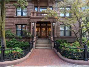 416 Marlborough St 209, Boston MA 02115