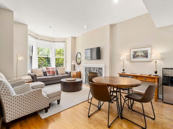 416 Marlborough St 209, Boston MA 02115