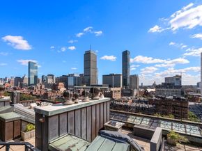 416 Marlborough St 209, Boston MA 02115