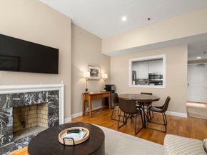 416 Marlborough St 209, Boston MA 02115