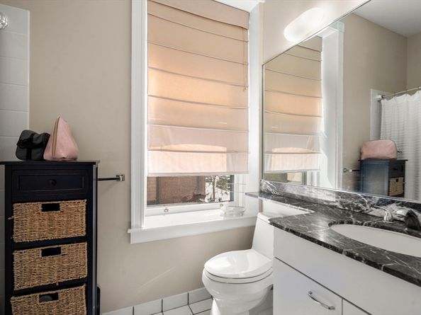 416 Marlborough St 209, Boston MA 02115