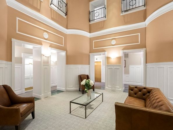 416 Marlborough St 209, Boston MA 02115