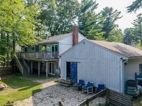 21 Windsor Dr., Wareham MA 02571