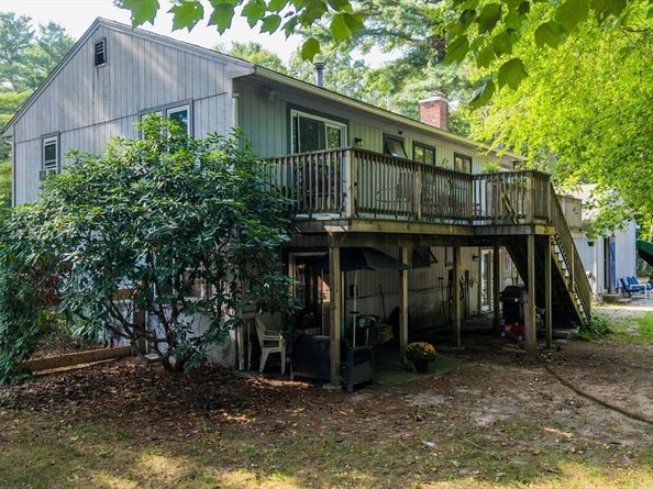 21 Windsor Dr., Wareham MA 02571