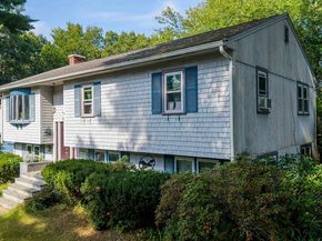 21 Windsor Dr., Wareham MA 02571