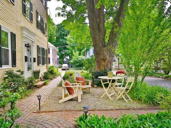 12 Parsons St. 2, Newburyport MA 01950