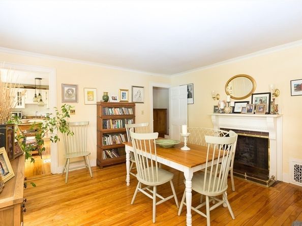 12 Parsons St. 2, Newburyport MA 01950