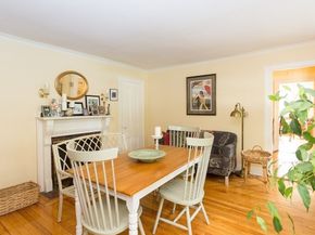 12 Parsons St. 2, Newburyport MA 01950