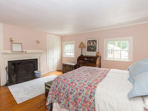 12 Parsons St. 2, Newburyport MA 01950