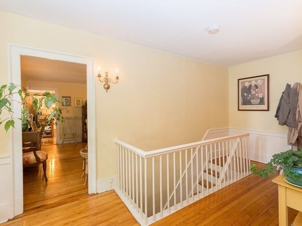 12 Parsons St. 2, Newburyport MA 01950
