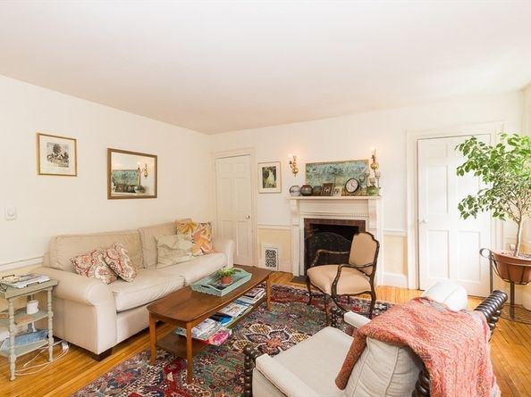 12 Parsons St. 2, Newburyport MA 01950