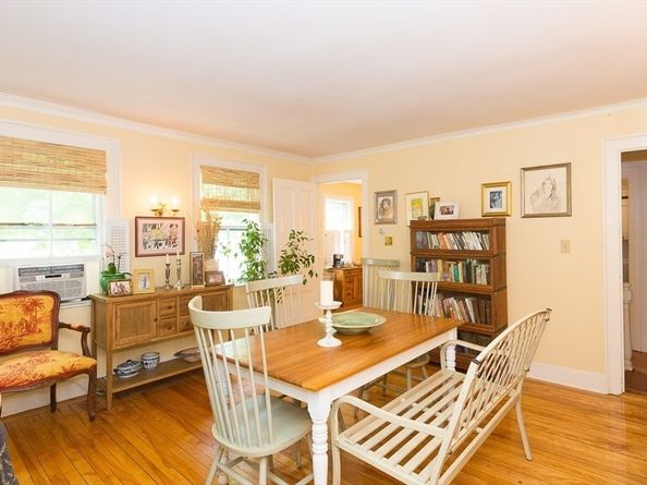 12 Parsons St. 2, Newburyport MA 01950