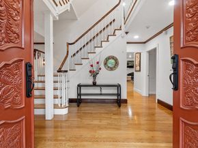 34 Wildmeadow Rd, Boxford MA 01921