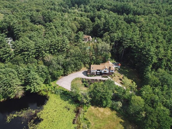 34 Wildmeadow Rd, Boxford MA 01921