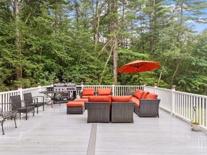 34 Wildmeadow Rd, Boxford MA 01921