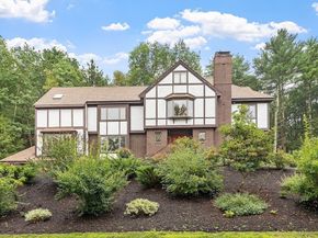 34 Wildmeadow Rd, Boxford MA 01921