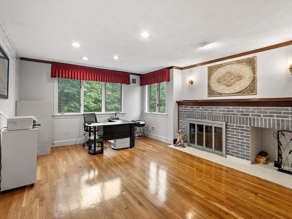 34 Wildmeadow Rd, Boxford MA 01921