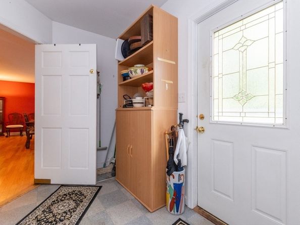 40 Gregory Road, Framingham MA 01701