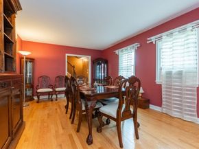 40 Gregory Road, Framingham MA 01701