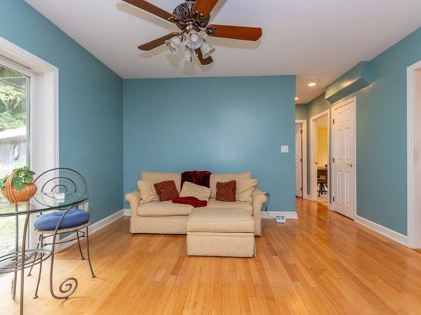 40 Gregory Road, Framingham MA 01701