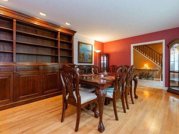 40 Gregory Road, Framingham MA 01701