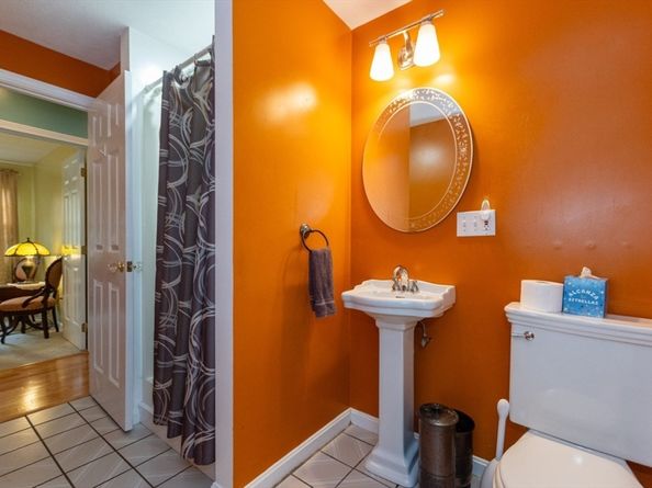 40 Gregory Road, Framingham MA 01701