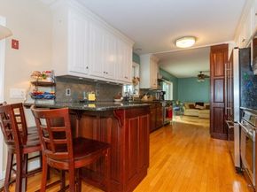 40 Gregory Road, Framingham MA 01701