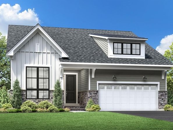 1 Stableford Ct 13, Lynnfield MA 01940