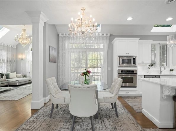 6 Silas Dr, Northborough MA 01532
