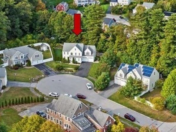 6 Silas Dr, Northborough MA 01532