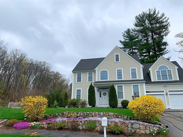6 Silas Dr, Northborough MA 01532