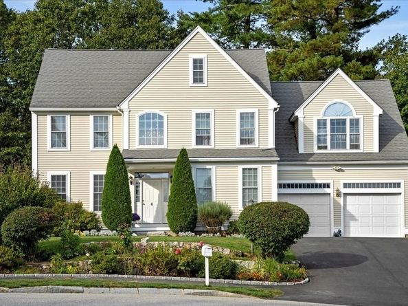 6 Silas Dr, Northborough MA 01532