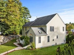 6 Silas Dr, Northborough MA 01532
