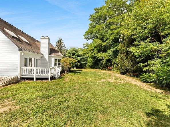 24 Country Club Dr 24, Plymouth MA 02360