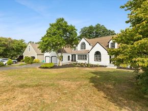 24 Country Club Dr 24, Plymouth MA 02360