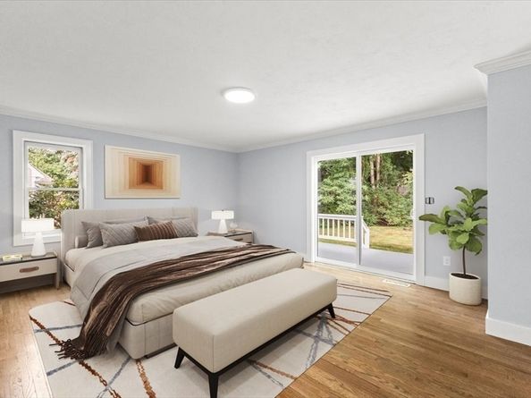 24 Country Club Dr 24, Plymouth MA 02360