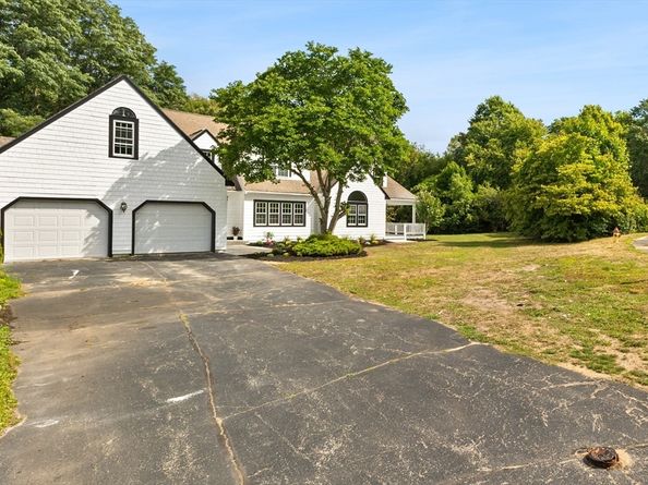 24 Country Club Dr 24, Plymouth MA 02360